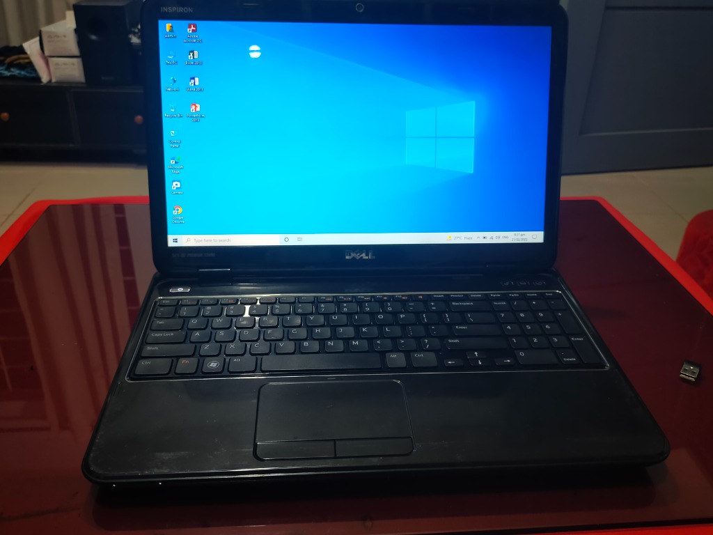 Dell Laptop i7, Computers  Tech, Laptops  Notebooks on Carousell