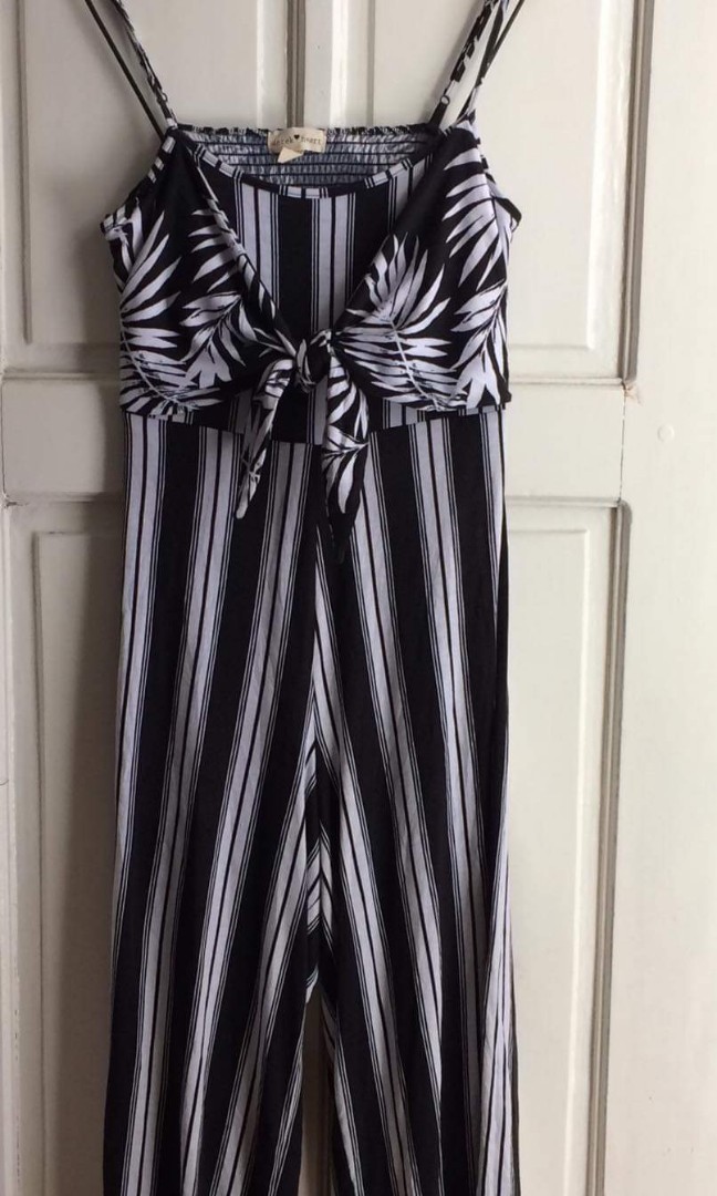 Derek heart plus deals jumpsuit