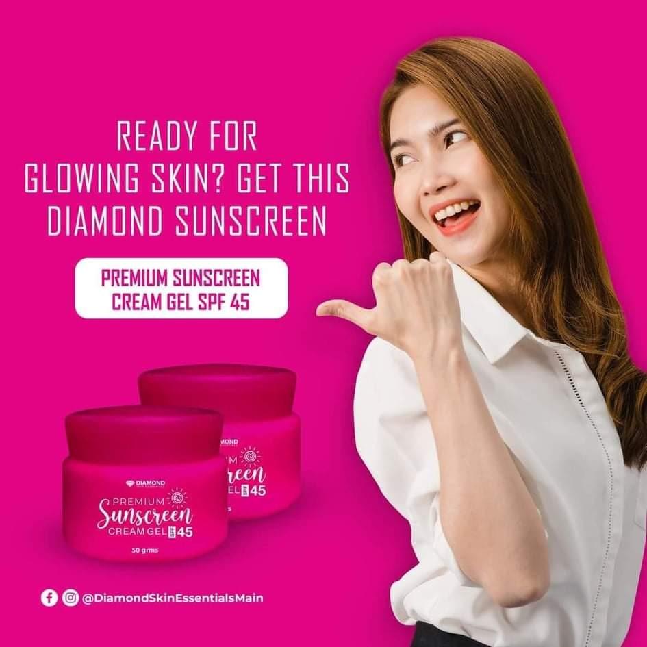 Diamond Skin Essentials, Beauty & Personal Care, Face, Face Care on ...
