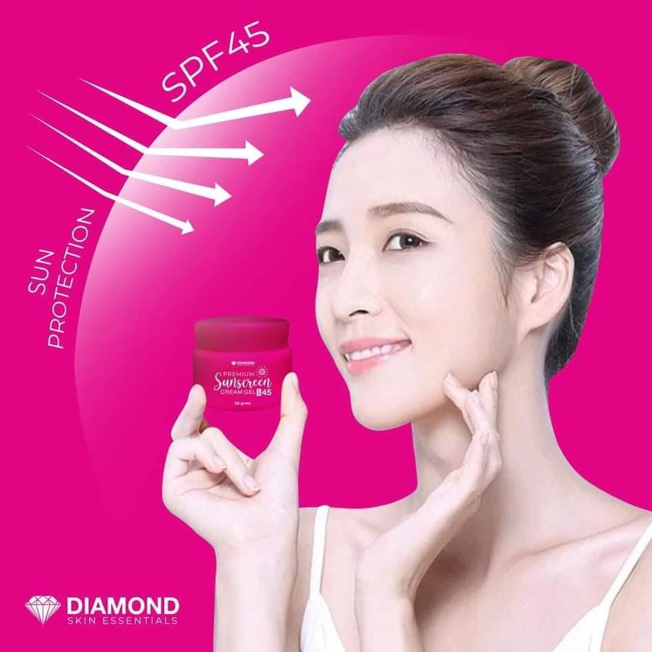 Diamond Skin Essentials, Beauty & Personal Care, Face, Face Care on ...