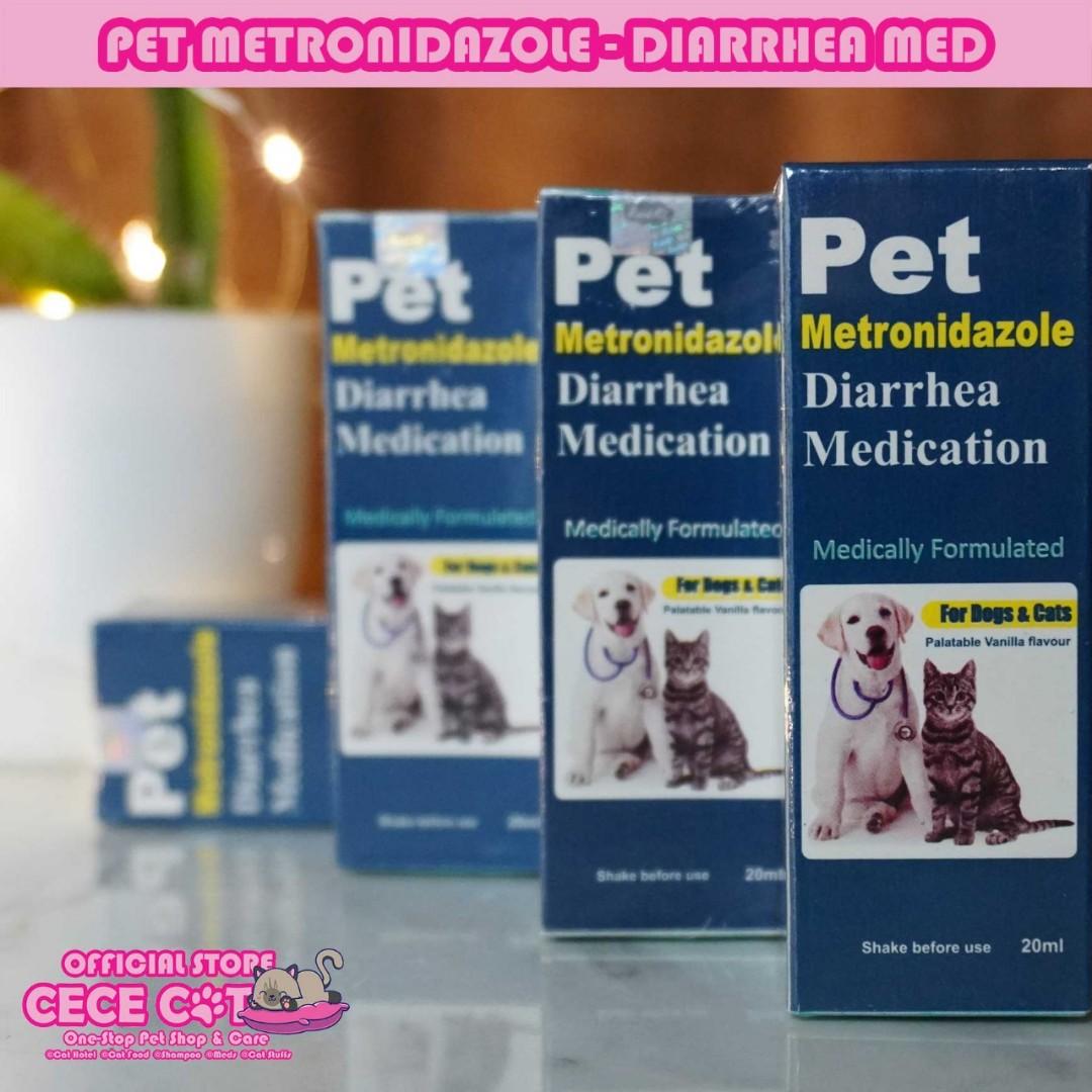 diarrhea Metronidazole diarrhea, Perlengkapan Hewan, Makanan Hewan di