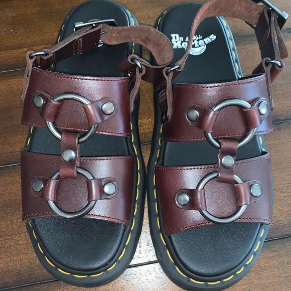 Doc marten xabier sandals outlet