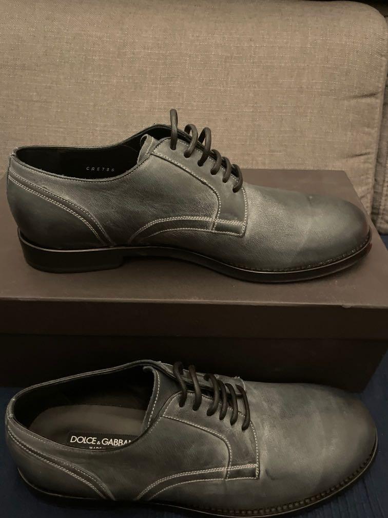 Mens derby 2024 suede shoes