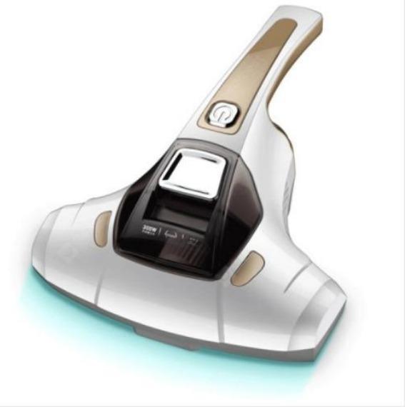 Dust mite handheld Vacuum Cleaner, Furniture & Home Living, Cleaning