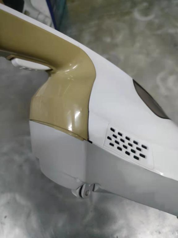 Dust mite handheld Vacuum Cleaner, Furniture & Home Living, Cleaning