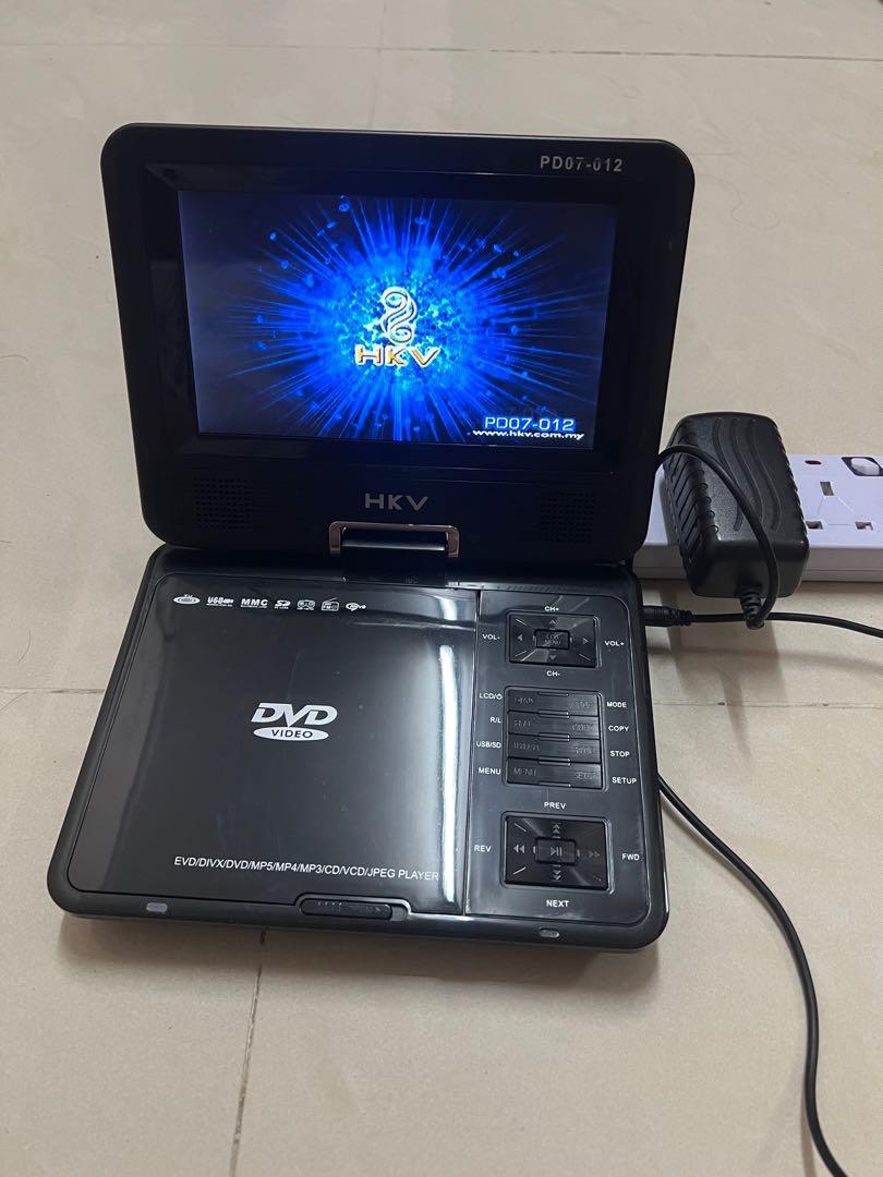 Dvd Player Tv Home Appliances Tv Entertainment Blu Ray Media Players On Carousell