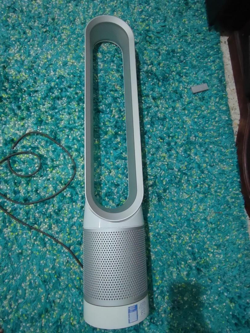 Dyson cooling fan(AM11), Furniture & Home Living, Lighting & Fans, Fans