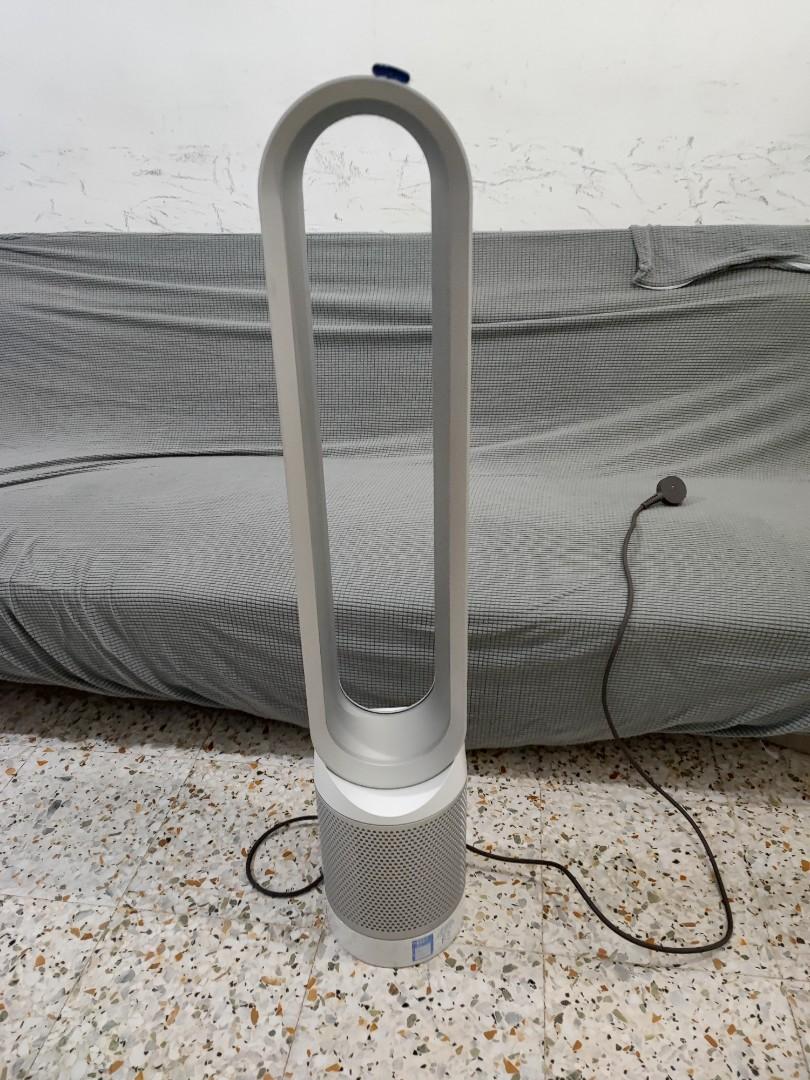 Dyson cooling fan(AM11), Furniture & Home Living, Lighting & Fans, Fans