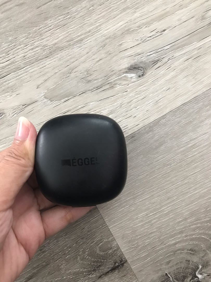 Eggel energy buds aptx best sale