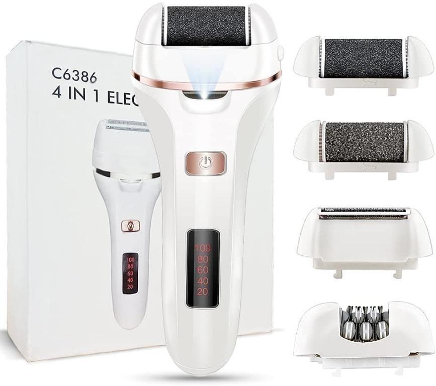 Razor sales electric heels