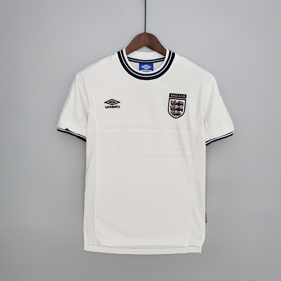 Jersey hotsell england time