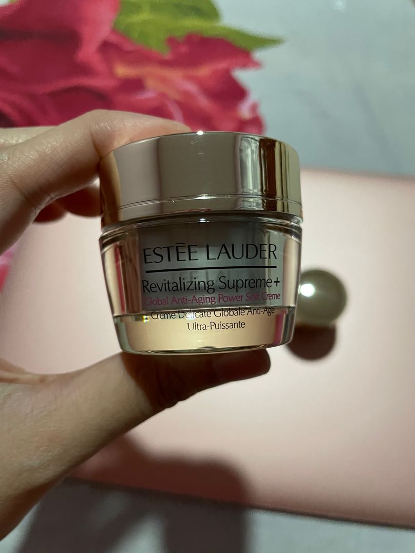 Estee Lauder face cream, Beauty & Personal Care, Face, Face Care on Carousell