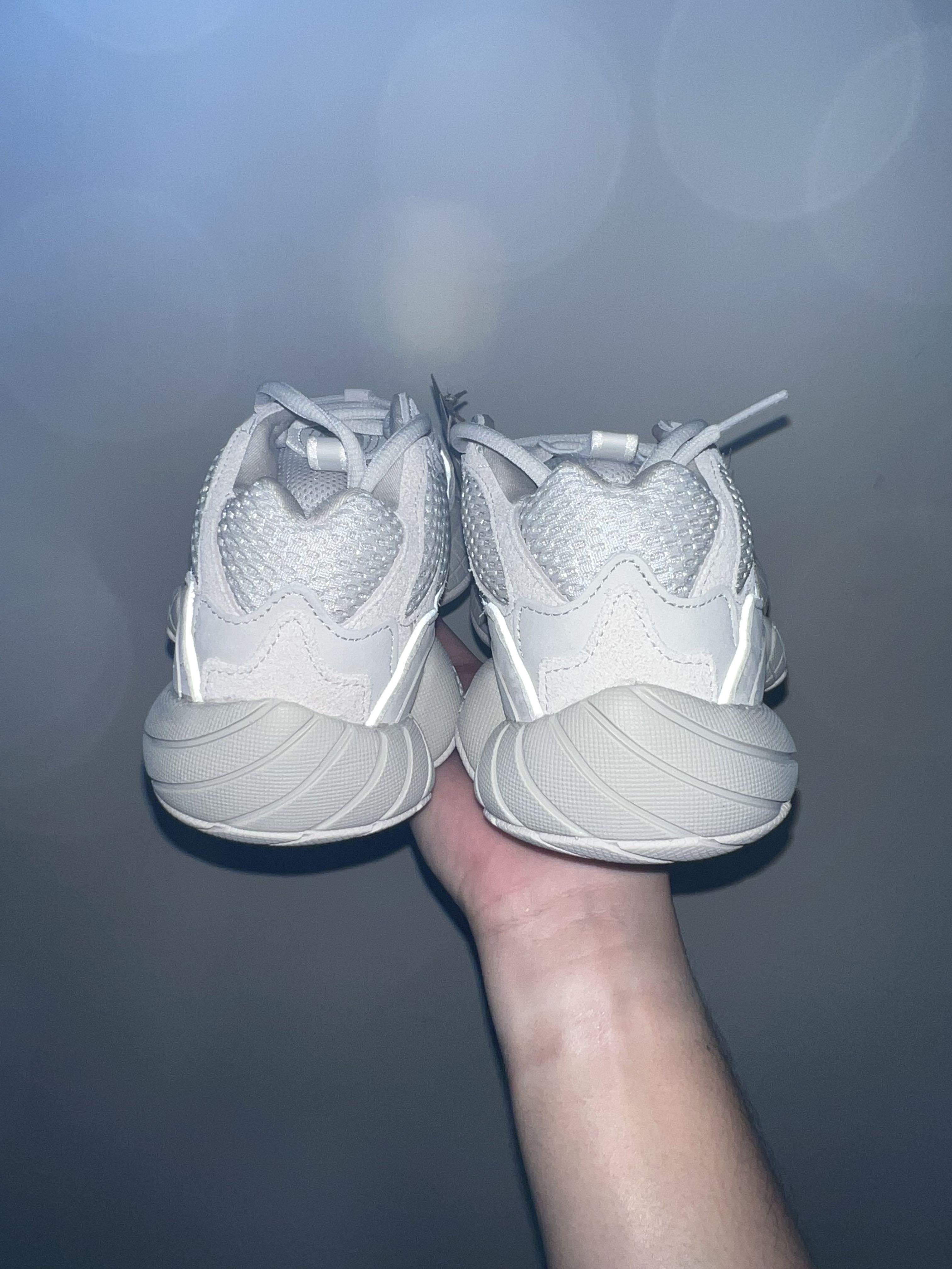 Yeezy static insole best sale