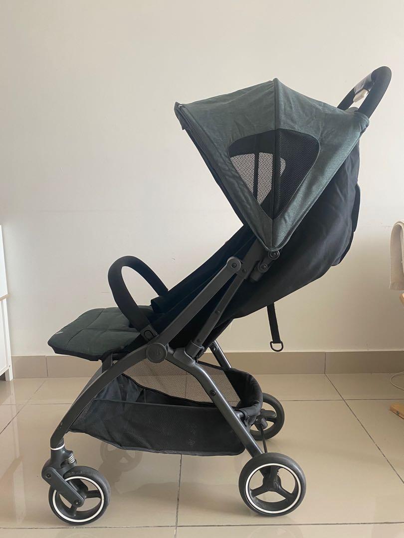 Evenflo gb stroller discount