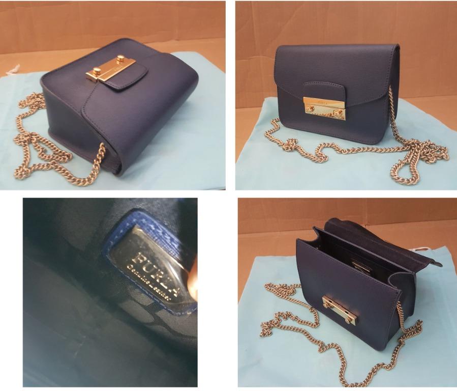 Furla iconic new arrivals bag