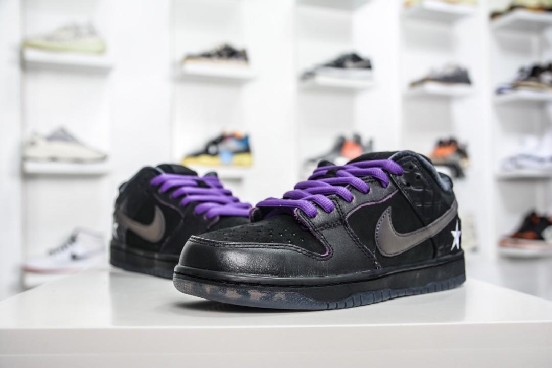 Familia x Dunk Low Pro QS SB 'First Avenue