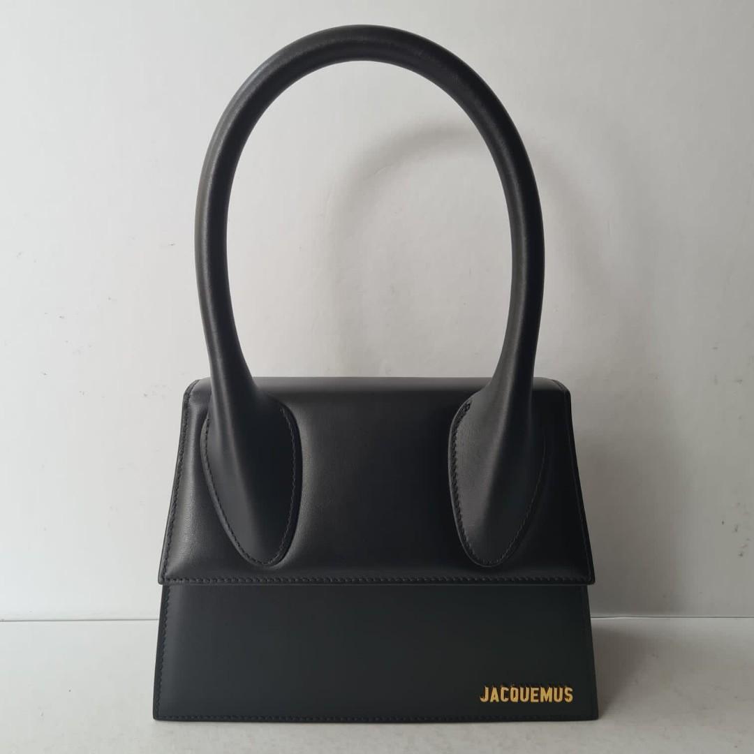 Jacquemus tas sale deals