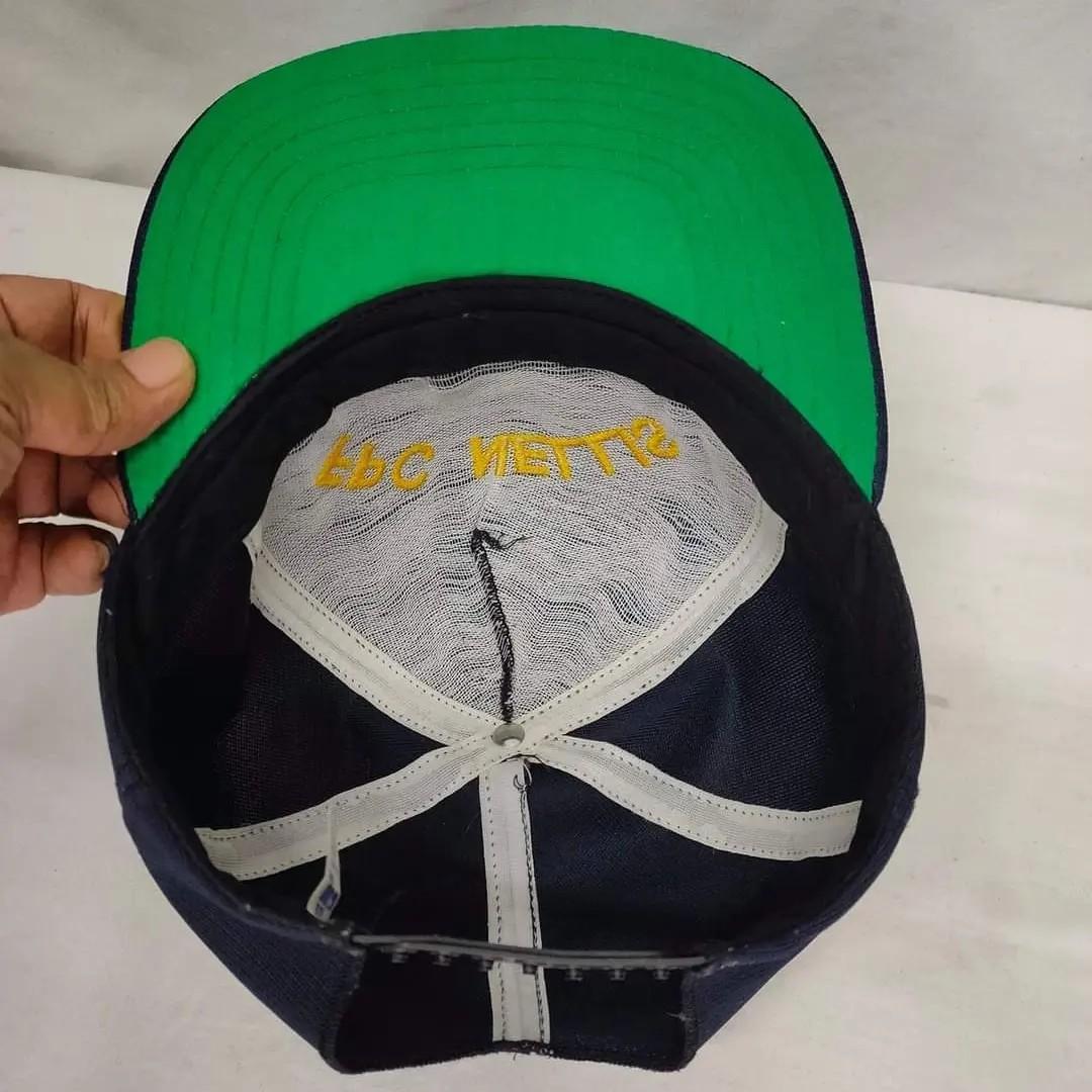 FEDERAL PRISON CAMP, NELLIS, Men's Fashion, Watches & Accessories, Cap