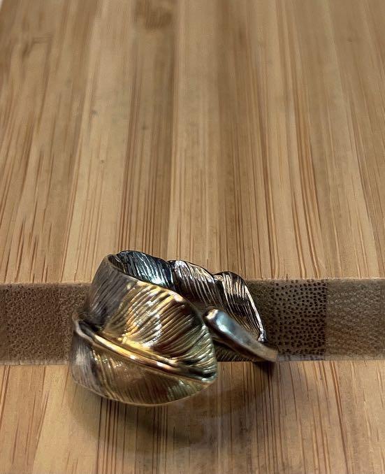 First arrow ring (Category: Jewelry) located in Seremban. Submitted by kobe8forever24 (Listing ID 1145138097, Image 3). Description: .