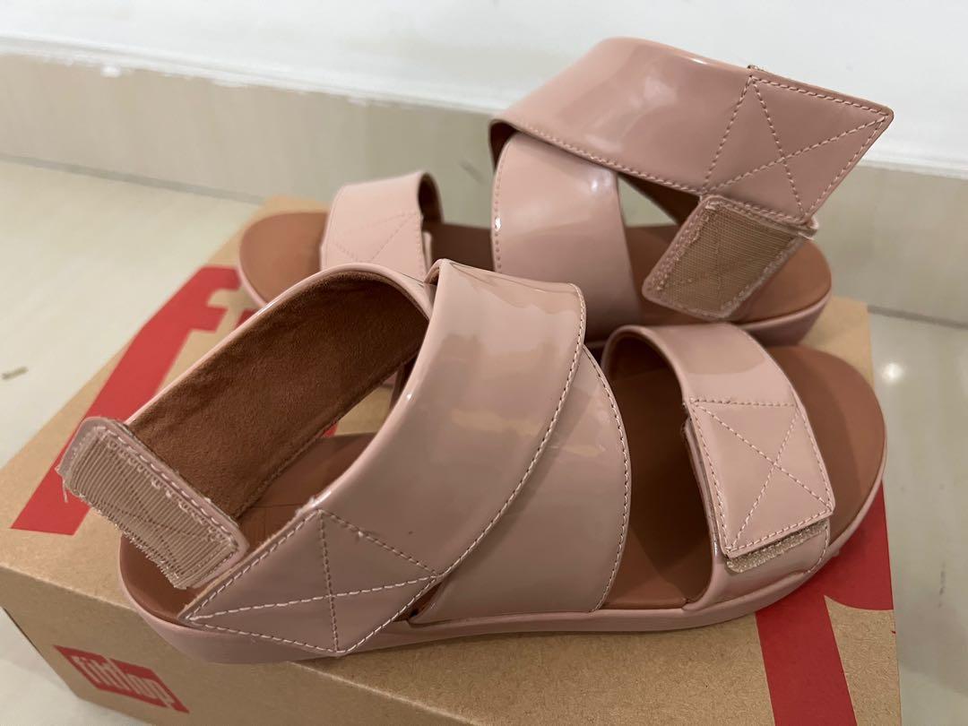 Fitflop carin sandal sales
