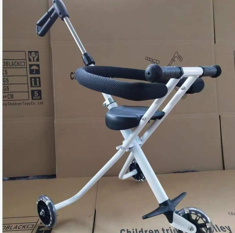 Folding Stroller for kids, Babies & Kids, Going Out, Strollers on Carousell