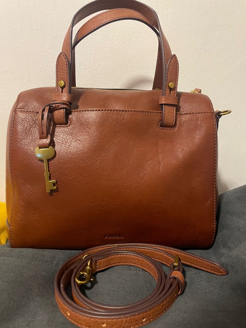 Rachel sales bag fossil