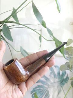 FRANCE ESTATE: ROPP Triumph C84 smoking pipe. Made in France 🇫🇷
