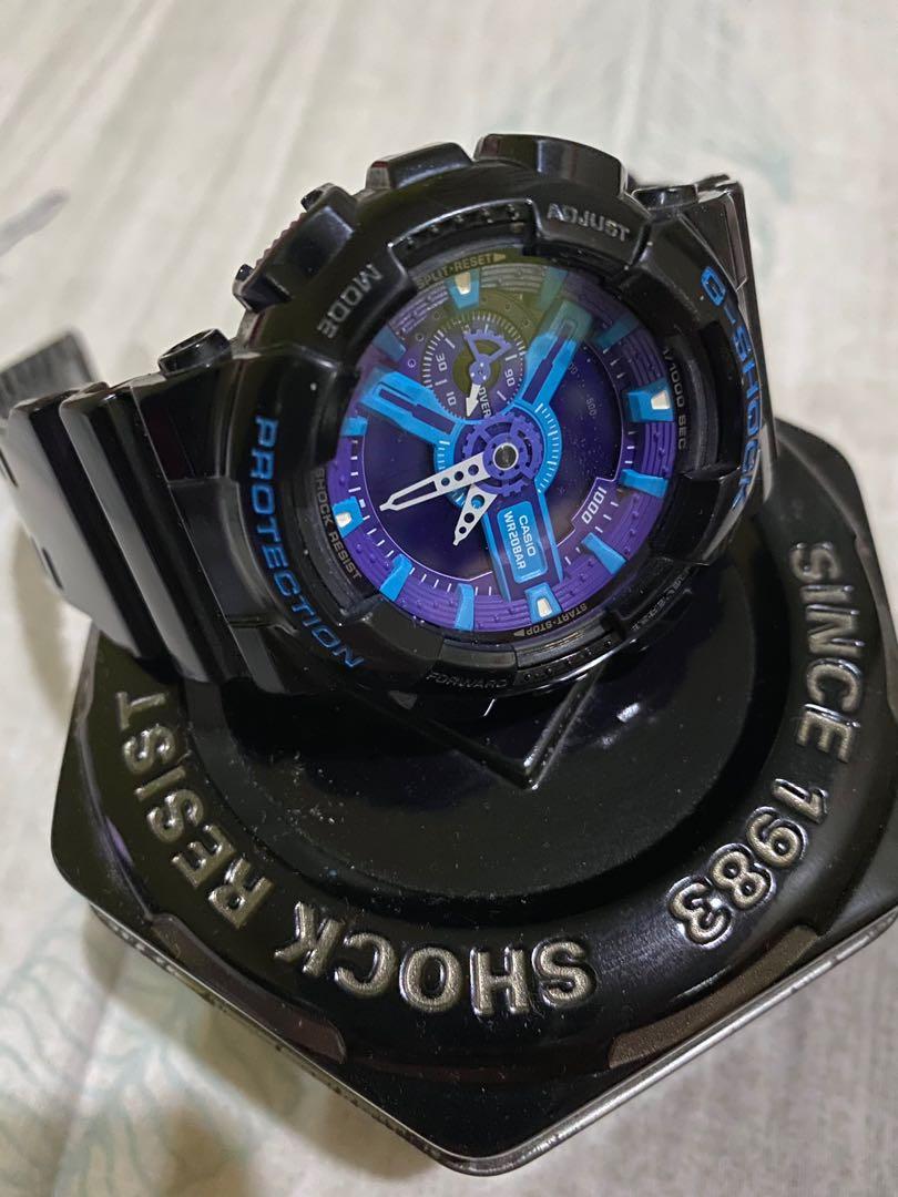 Free mail Casio G Shock 5146