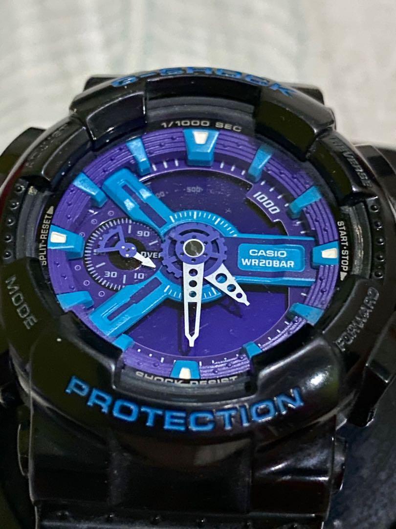 G shock clearance 5146 analog set