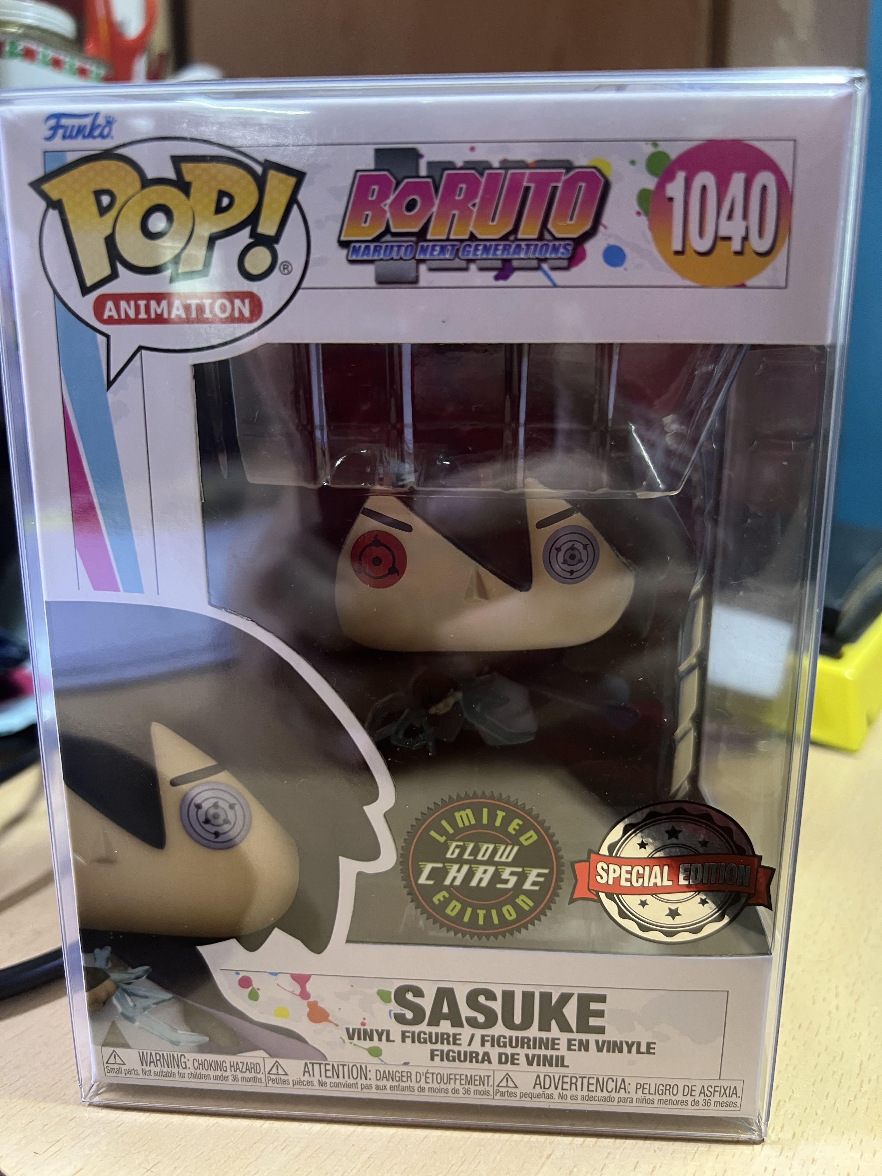 sasuke pop chase