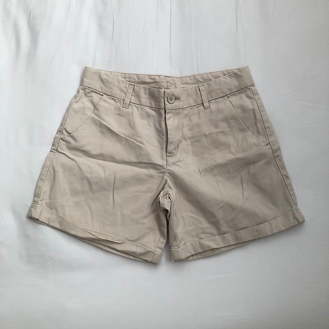 Gap womens cargo best sale shorts