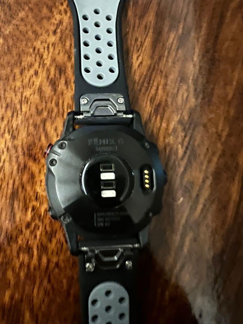 Garmin fenix new arrivals 5 boxing