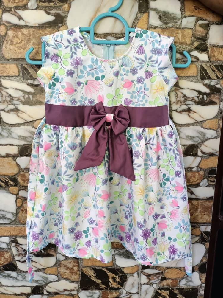 Baby gaun image sales