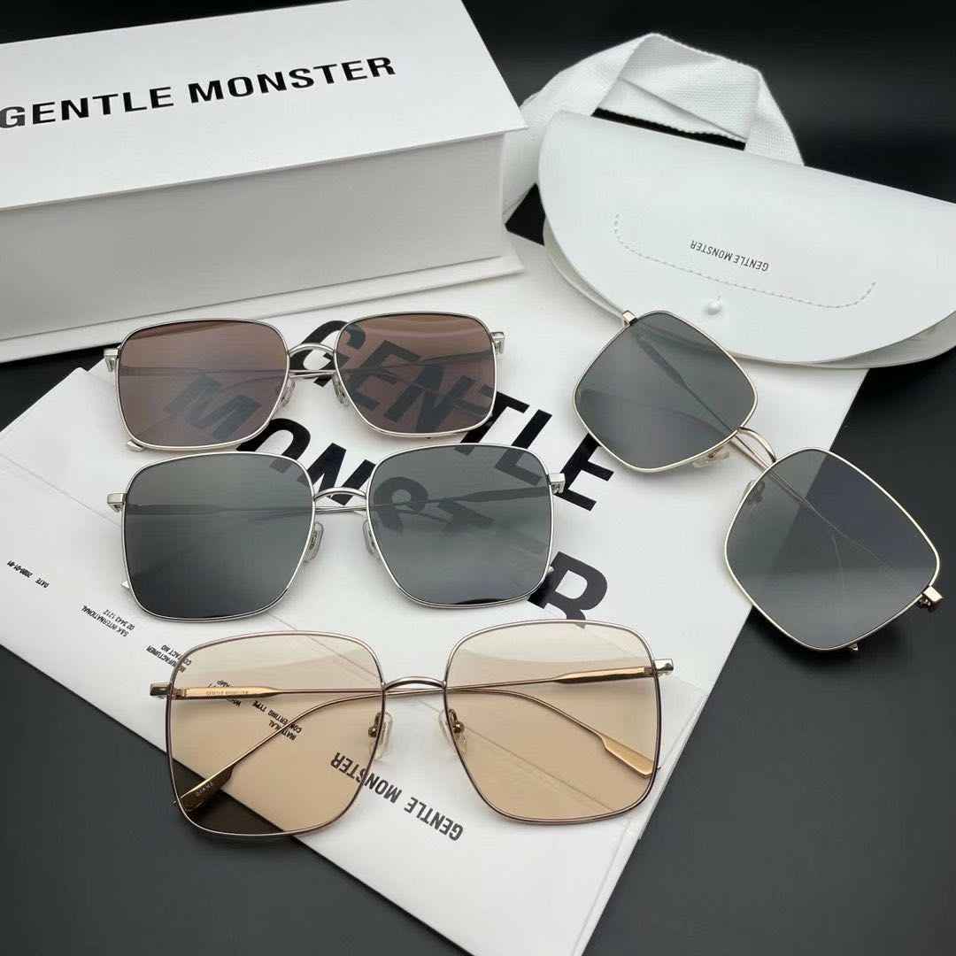 Gentle Monster Diane, Women's Fashion, Watches & Accessories