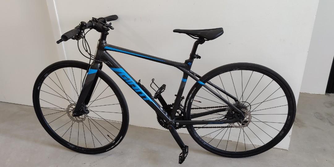Giant fastroad sl 3 clearance 2019