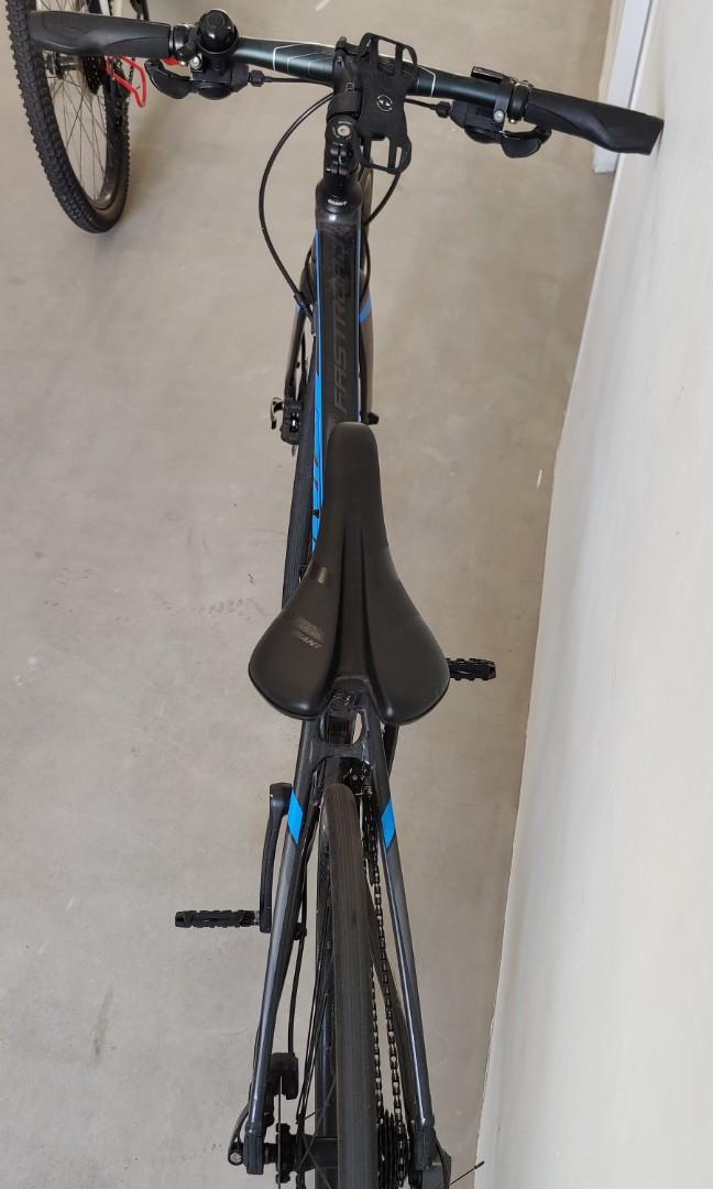 Giant fastroad sl3 2019 best sale