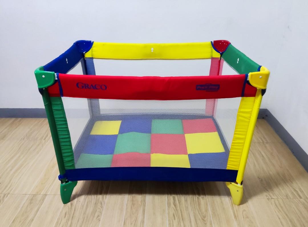 Graco playpen uk discount