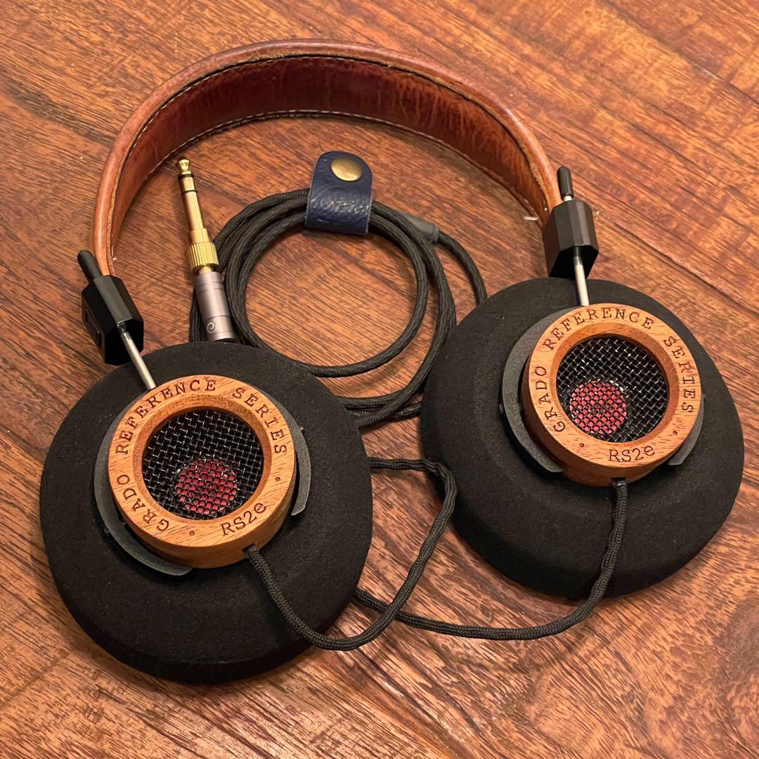 Grado rs2e 2025 for sale
