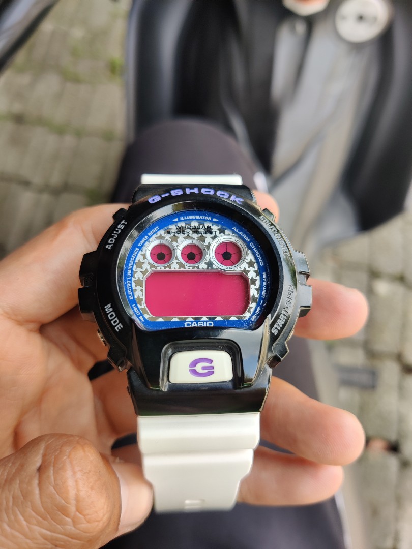 Dw6900 sc1 online