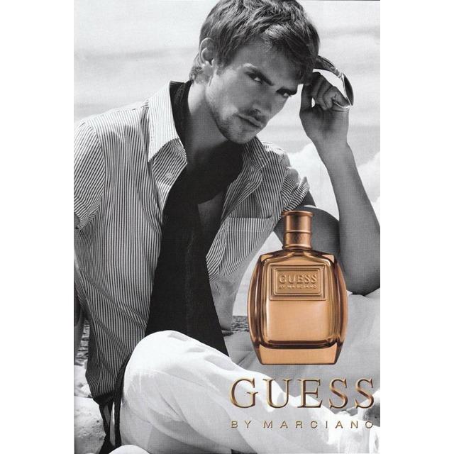 Guess By Marciano Guess perfume - a fragrance for women