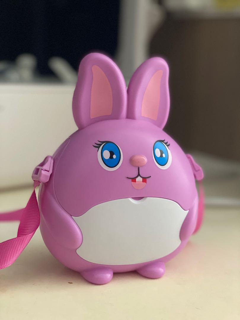Rabbit bag sales