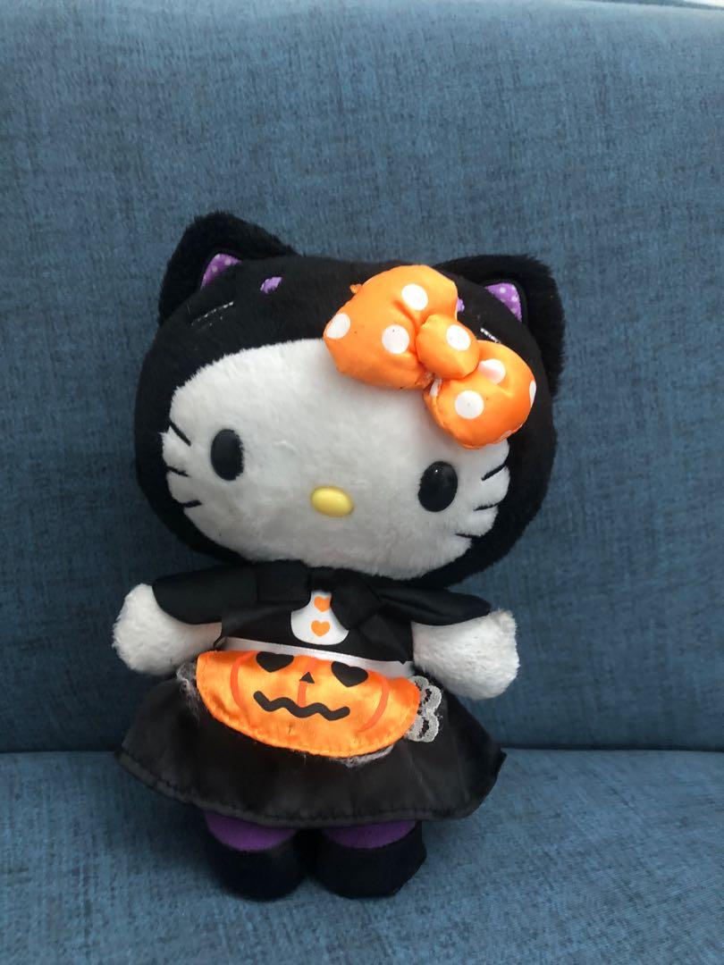 Hello kitty halloween (Category: Babies & Kids Fashion) located in Antipolo. Submitted by kawaiikeepsake (Listing ID 1145045722, Image 1). Description: Letting go collection Size 8”.