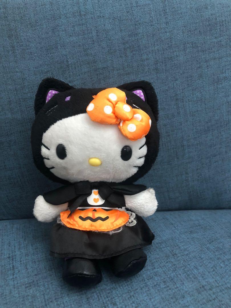 Hello kitty halloween (Category: Babies & Kids Fashion) located in Antipolo. Submitted by kawaiikeepsake (Listing ID 1145045722, Image 2). Description: Letting go collection Size 8”.