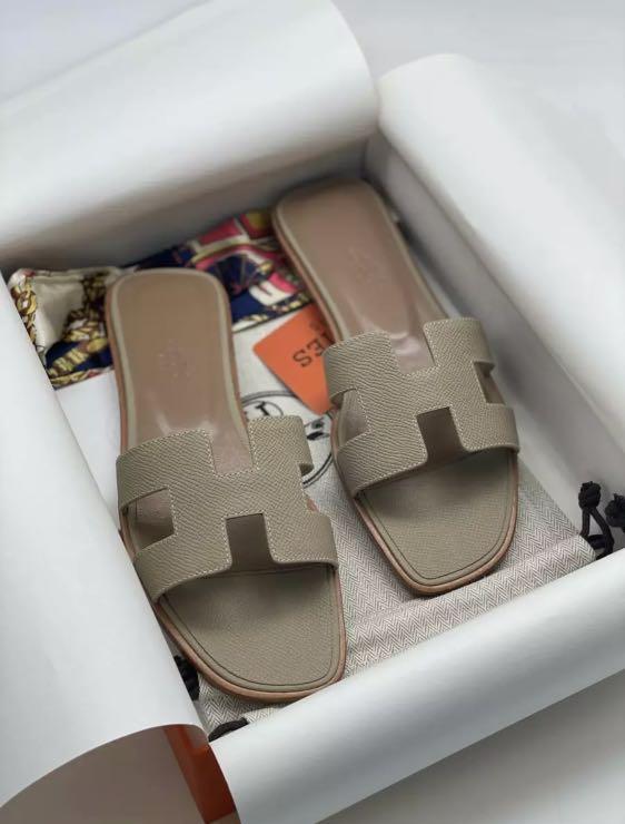 Hermes best sale oran beige