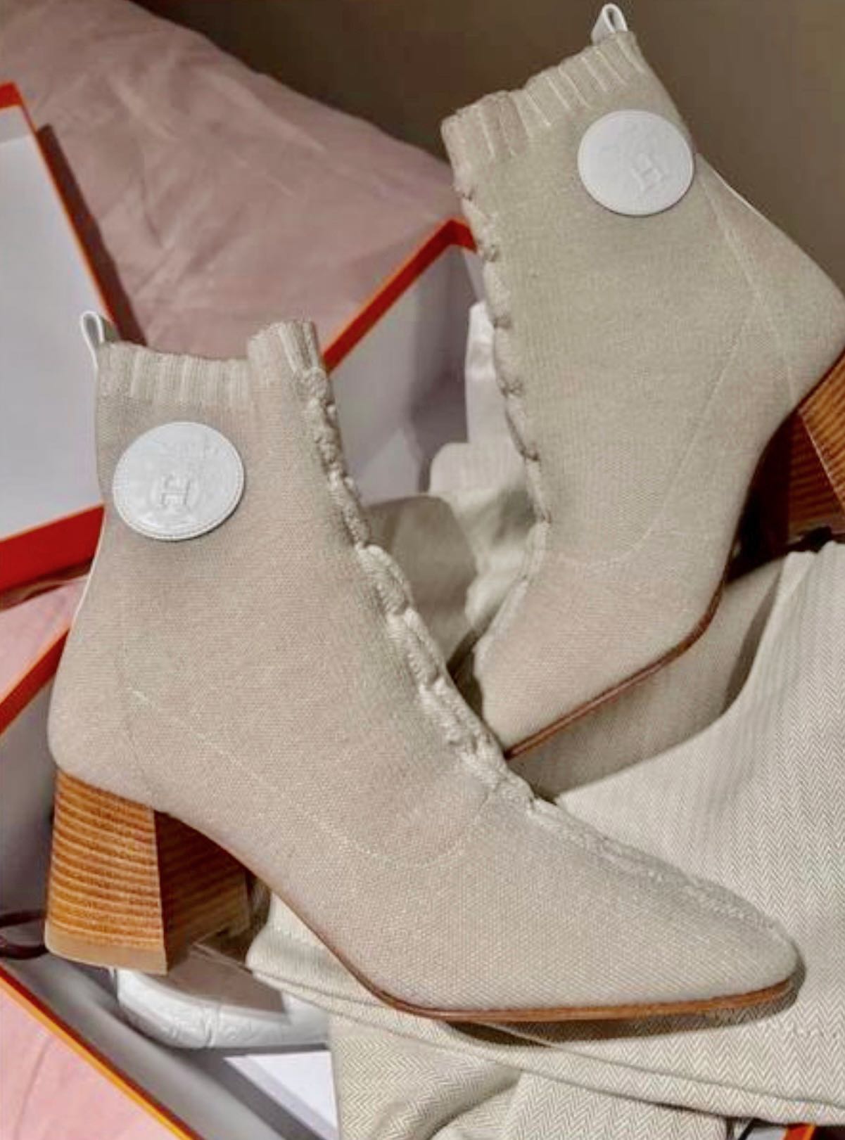 Volver 60 ankle 2025 boot