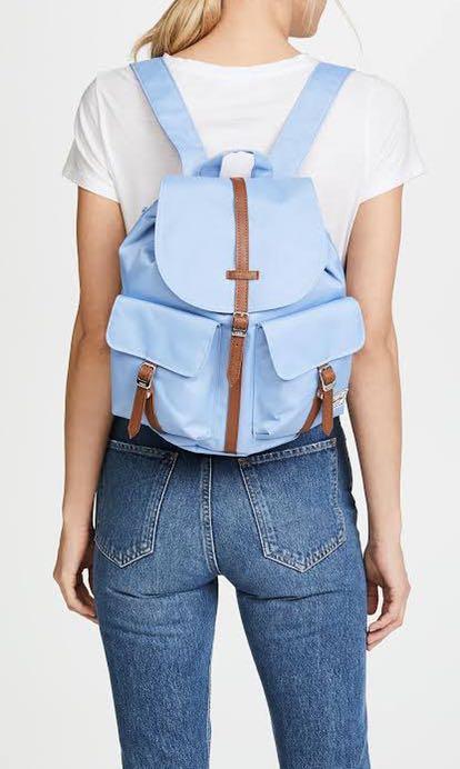 NO NEGO Herschel Dawson XS Backpack 