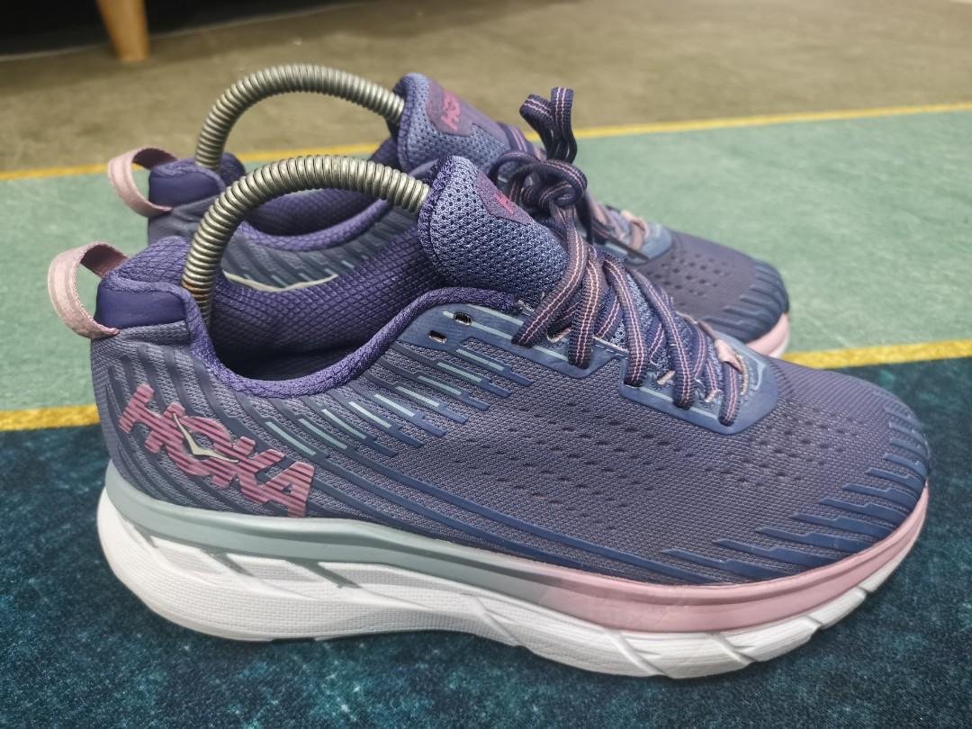 Hoka Clifton 5 7UK Wide