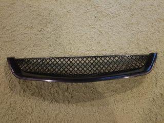 Honda Civic 01-03 Front Grill Cat Eye Mesh Grill
