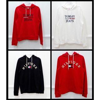 Hoodie Tommy Hilfiger original