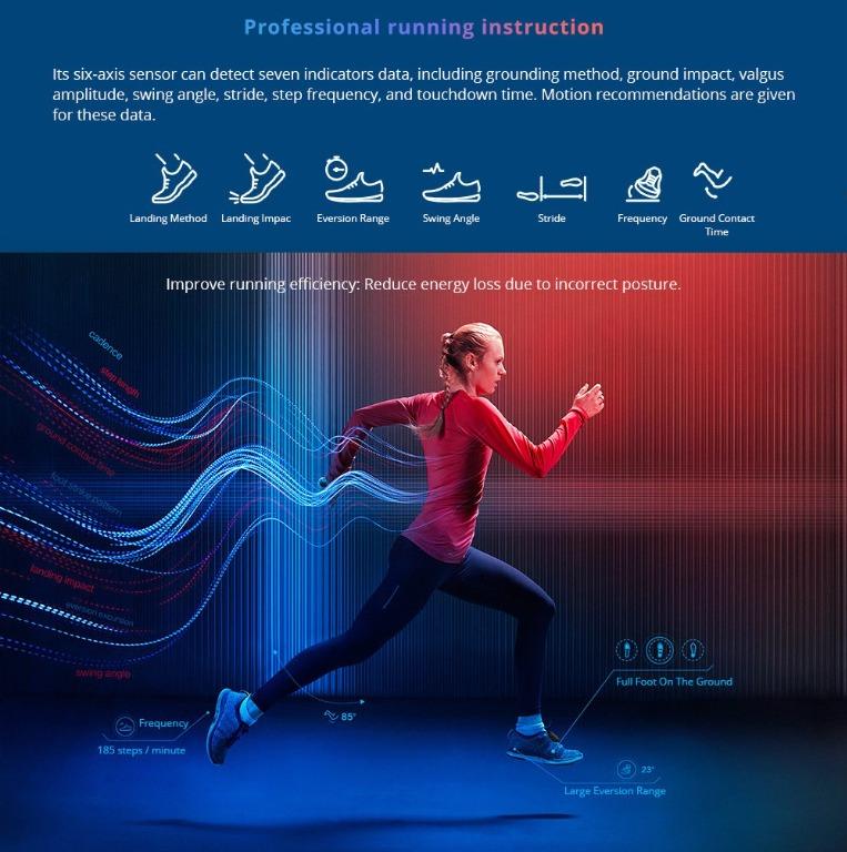 Honor band 4 running red on sale